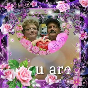 Meet your Posher, Rhonda